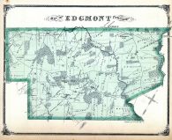 Edgmont Township, Howellville P.O., Ridley Creek,, Delaware County 1875